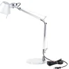 Tolomeo Tavolo Micro LED