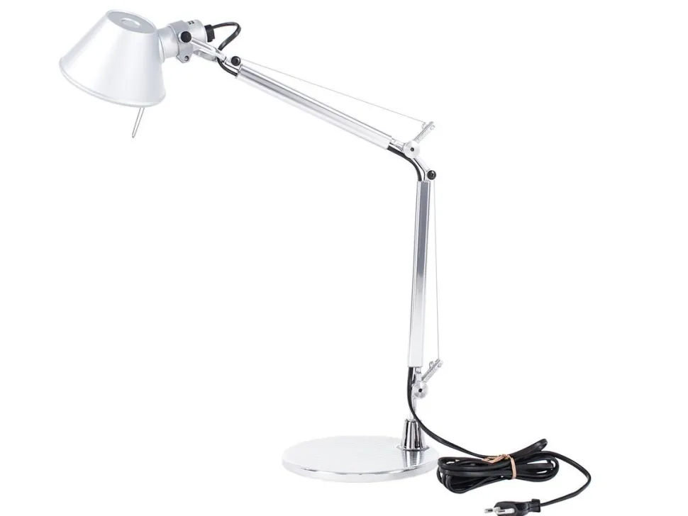 Tolomeo Tavolo Micro LED