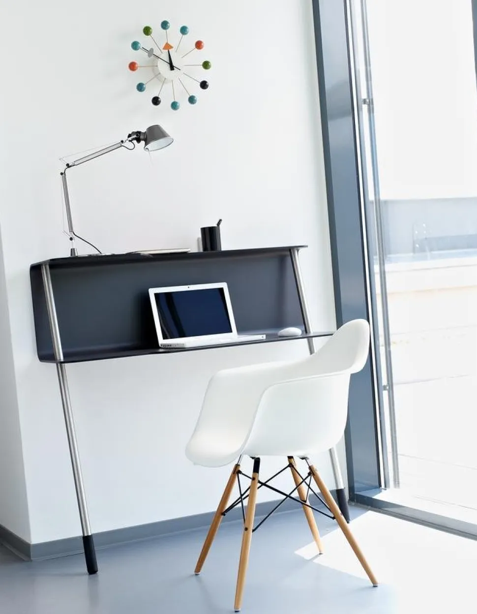 Tolomeo Tavolo Micro LED