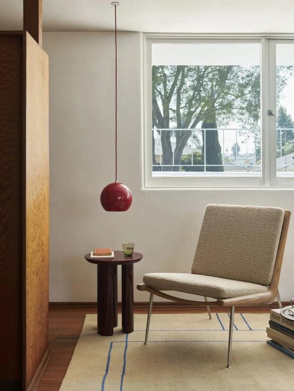 Topan VP6 Pendelleuchte