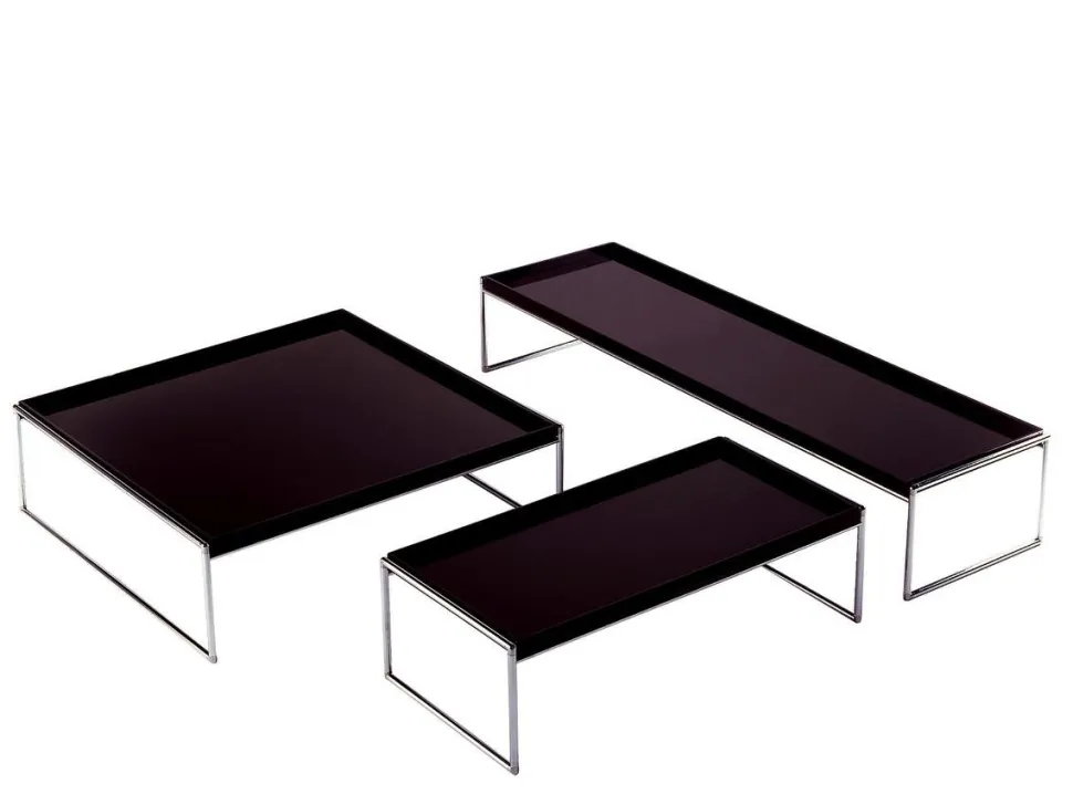 Trays Tisch