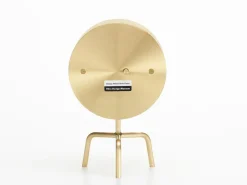 Tripod Clock