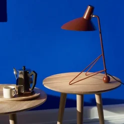 Tripod Tischleuchte