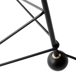 Tripod Tischleuchte