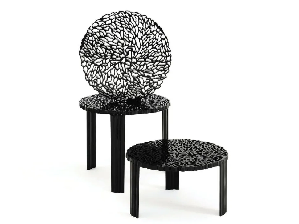 T-Table