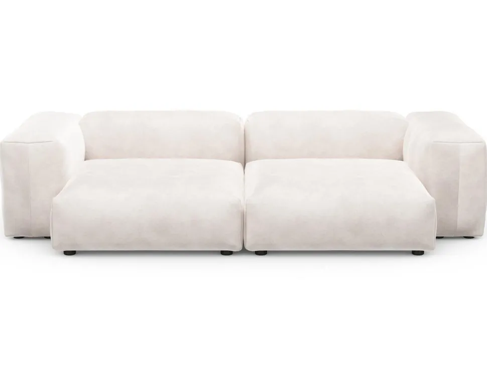 Two Seat Sofa L