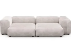 Two Seat Sofa L