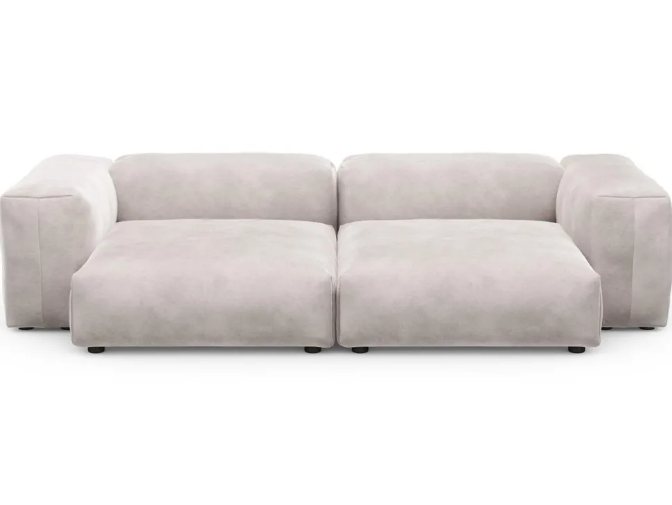 Two Seat Sofa L