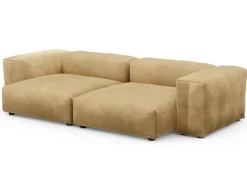 Two Seat Sofa L