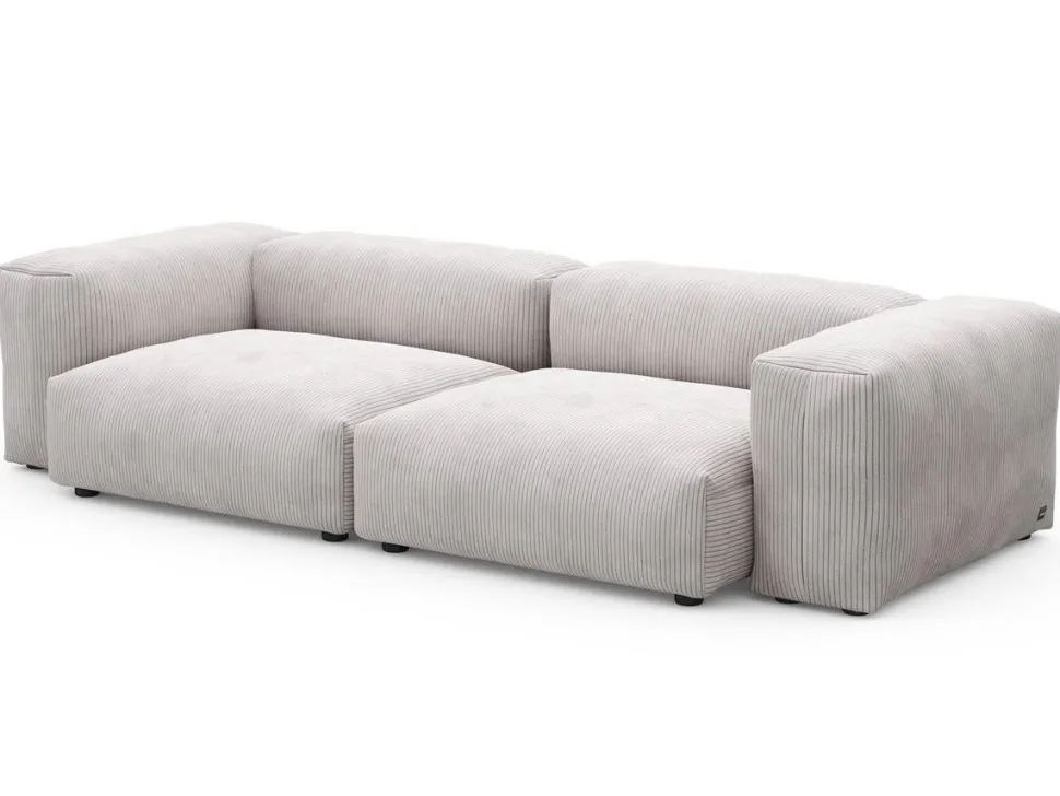 Two Seat Sofa M