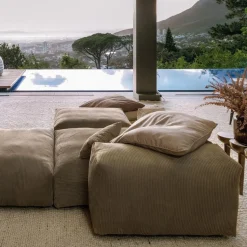 Two Seat Sofa M