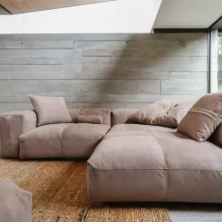 Two Seat Sofa M