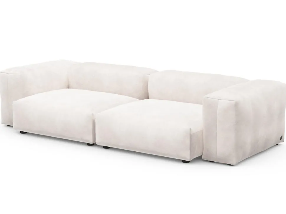 Two Seat Sofa M