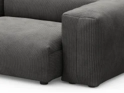 Two Seat Sofa M