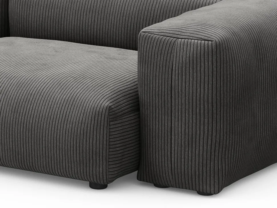 Two Seat Sofa M