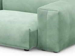 Two Seat Sofa M