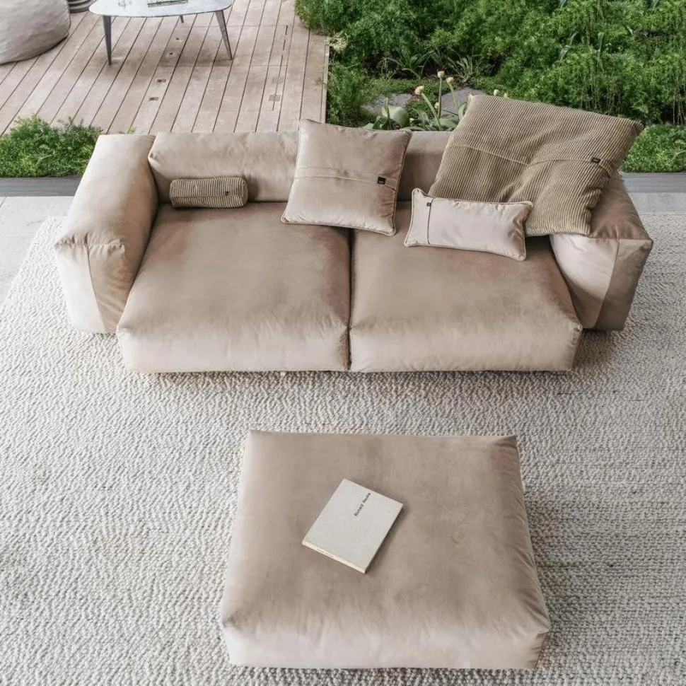 Two Seat Sofa M