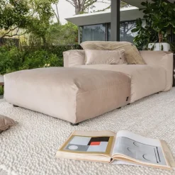 Two Seat Sofa M