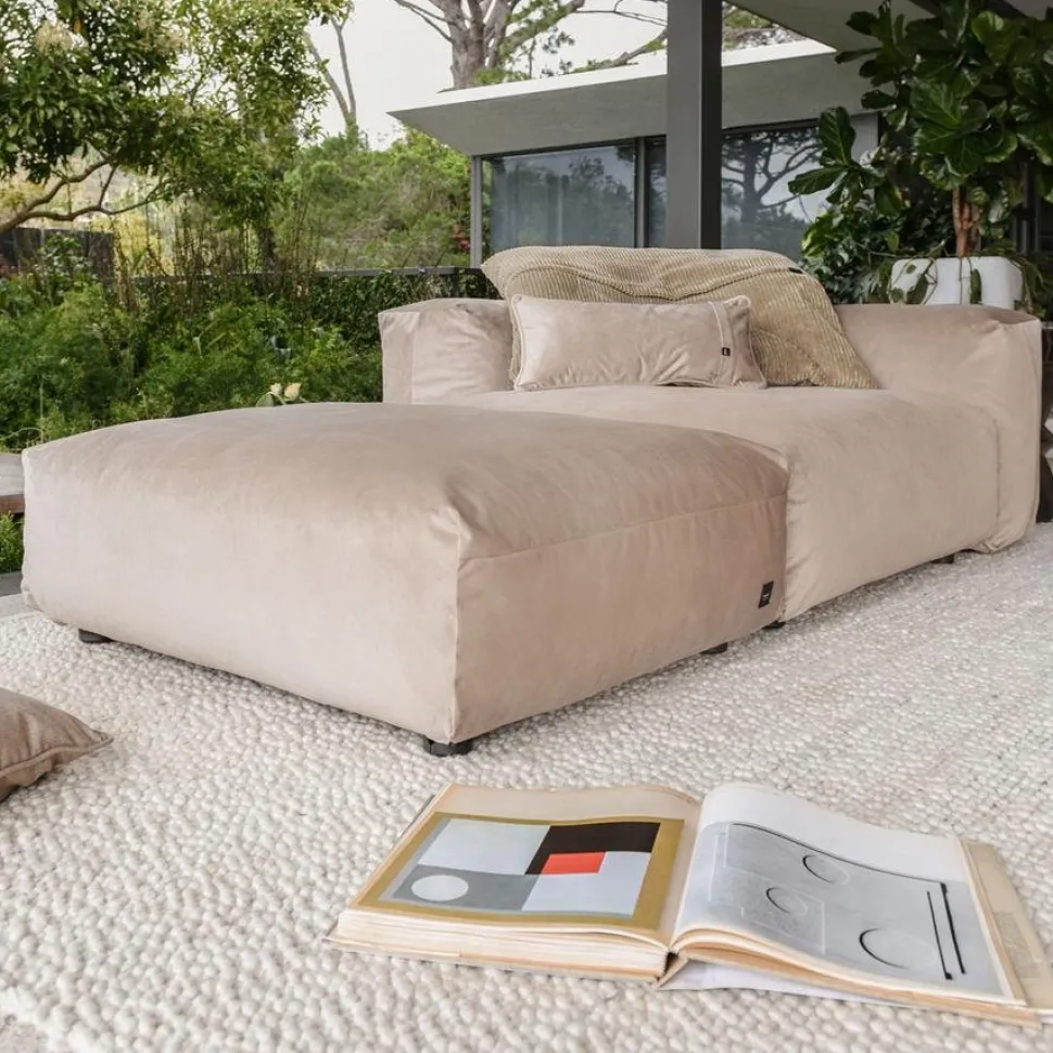 Two Seat Sofa M