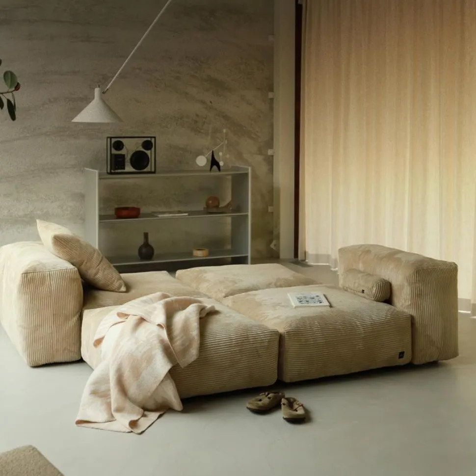 Two Seat Sofa M