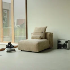 Two Seat Sofa M