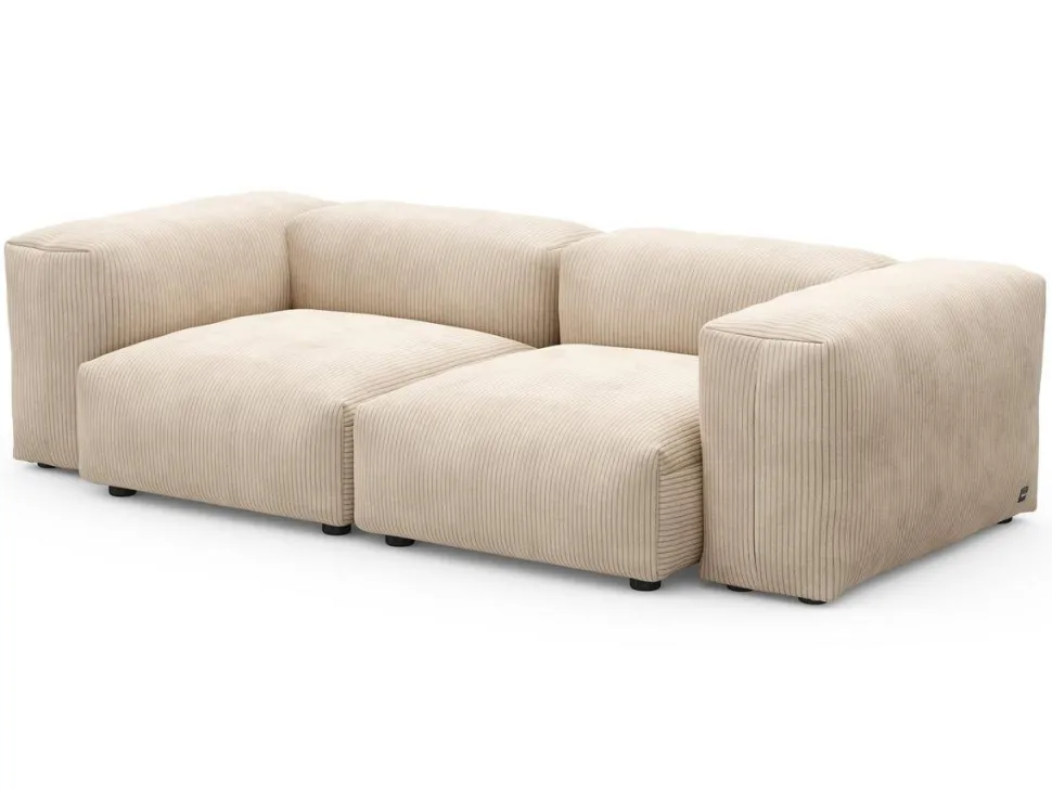 Two Seat Sofa S