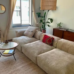 Two Seat Sofa S