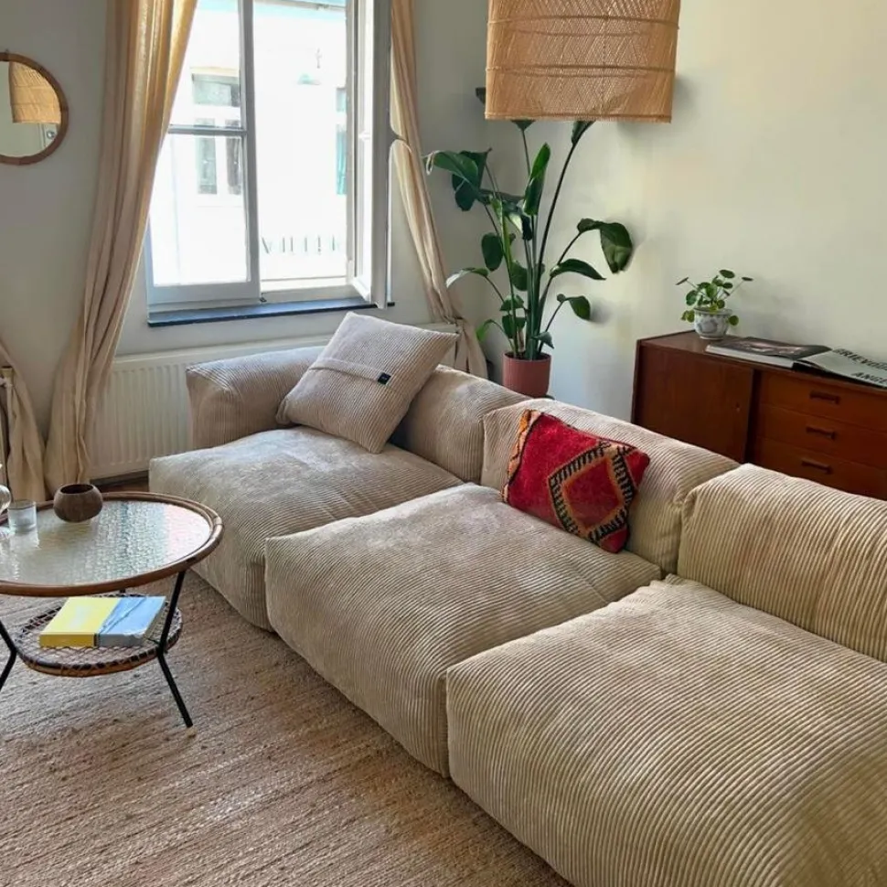 Two Seat Sofa S