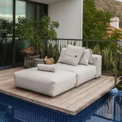 Two Seat Sofa S