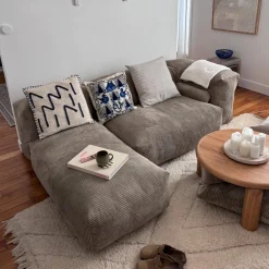 Two Seat Sofa S