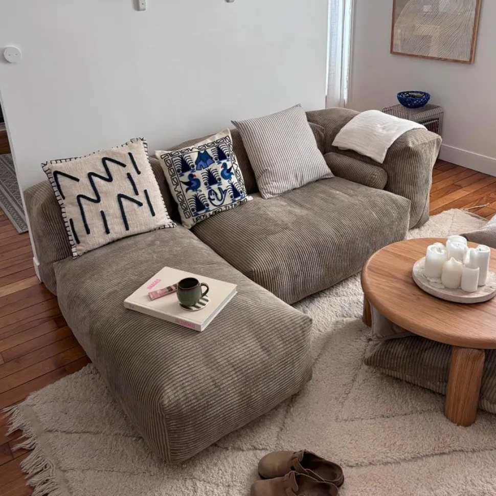 Two Seat Sofa S