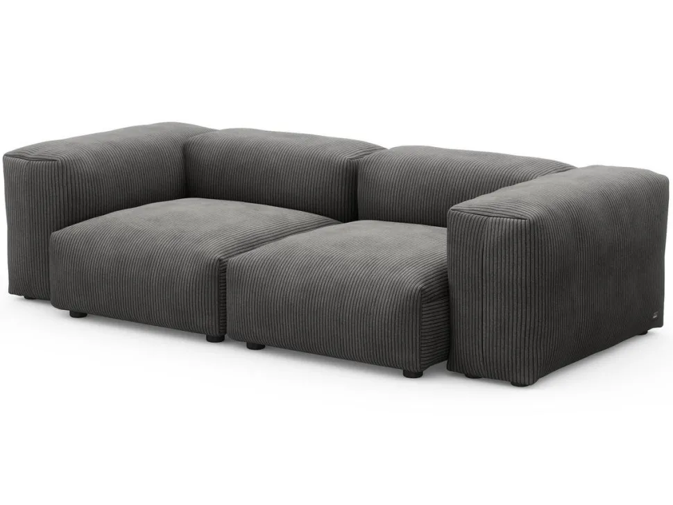 Two Seat Sofa S