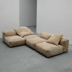 Two Seat Sofa S