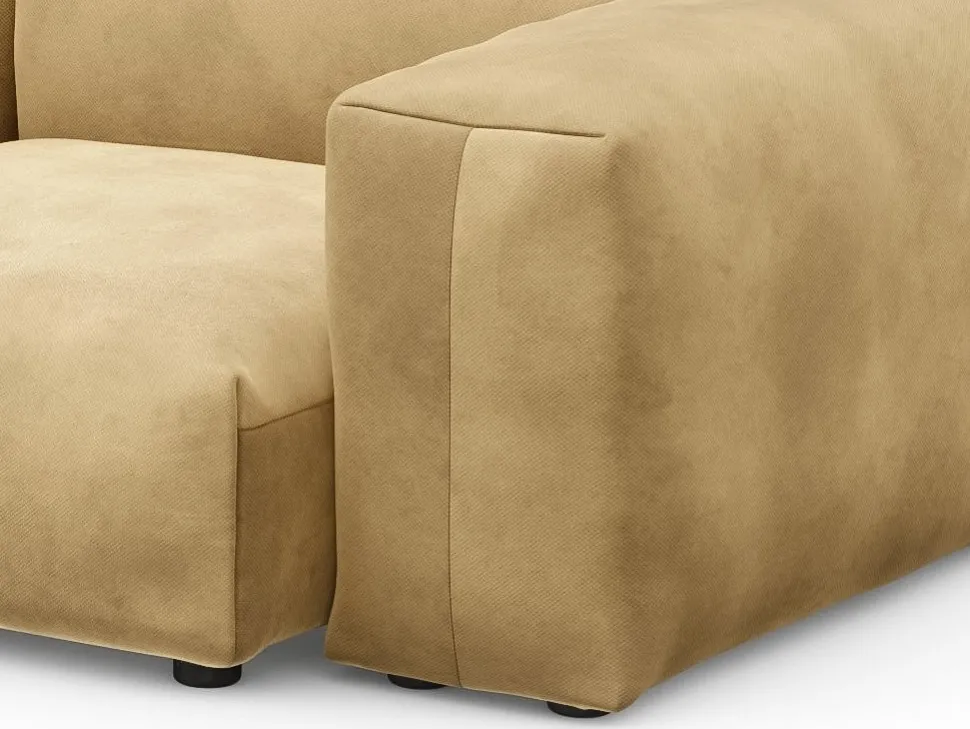 Two Seat Sofa S