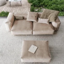 Two Seat Sofa S