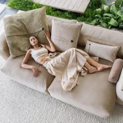 Two Seat Sofa S