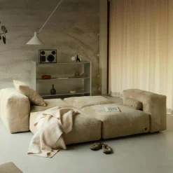 Two Seat Sofa S