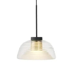 Two-Layer Pendant Lamp