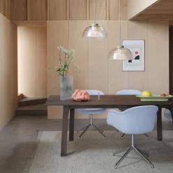 Two-Layer Pendant Lamp