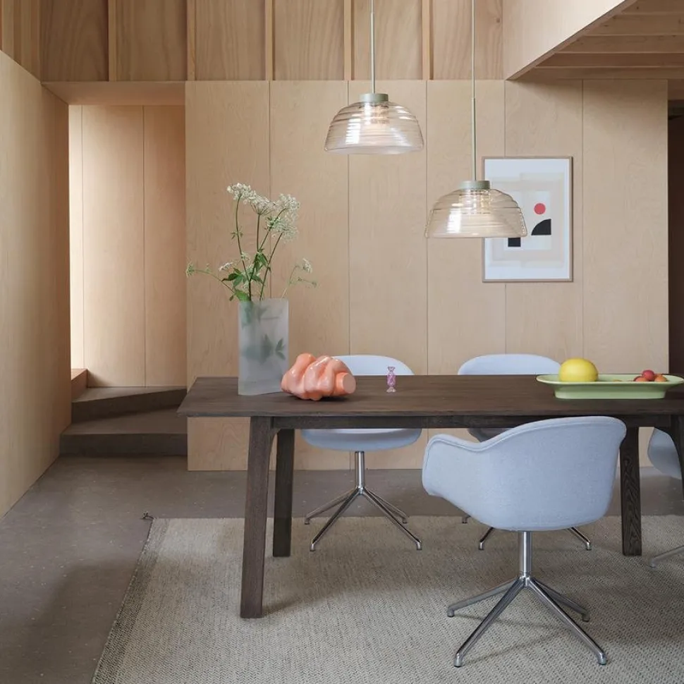 Two-Layer Pendant Lamp