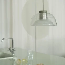 Two-Layer Pendant Lamp