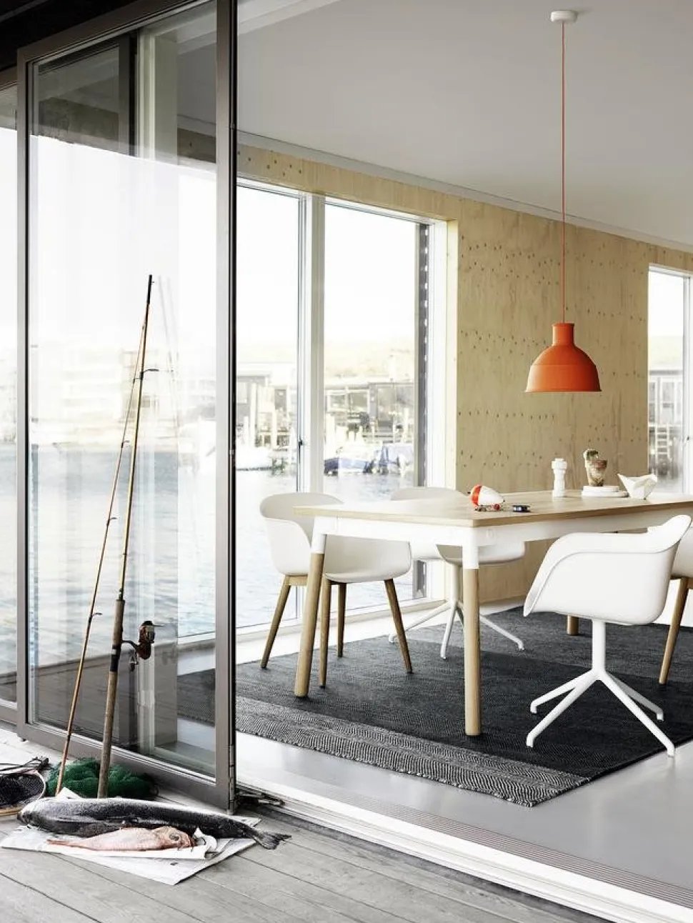 Unfold Pendant Lamp