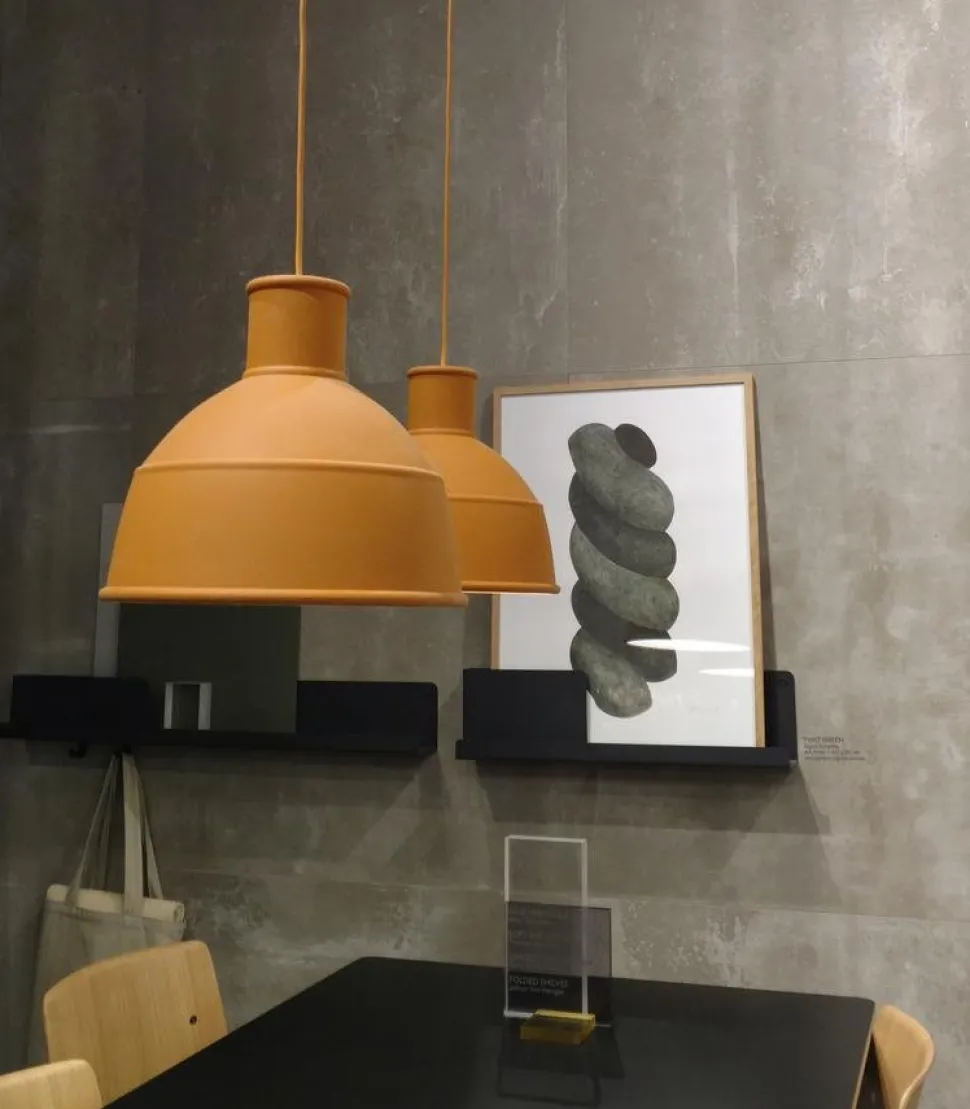 Unfold Pendant Lamp