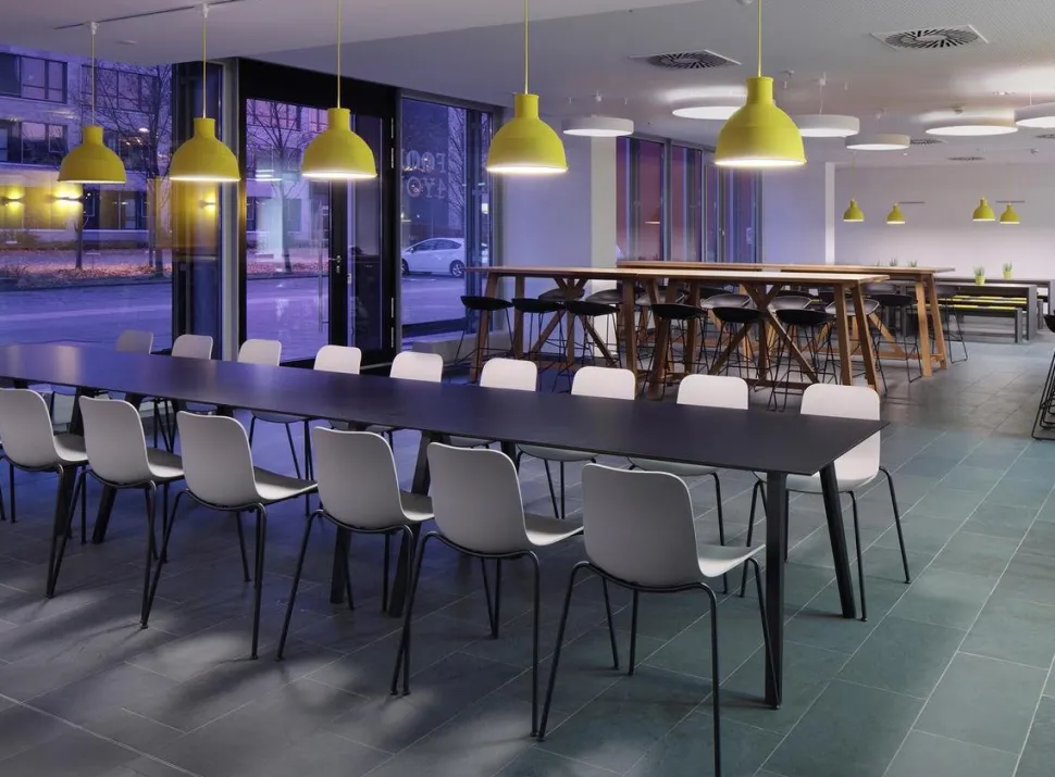 Unfold Pendant Lamp