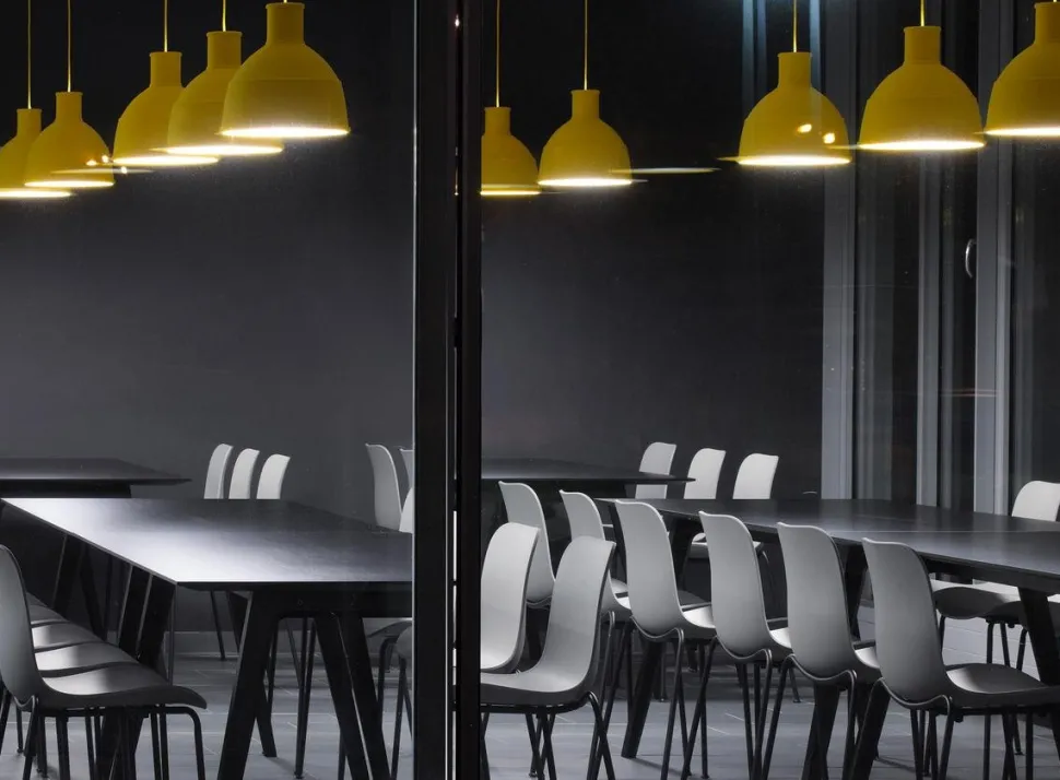 Unfold Pendant Lamp