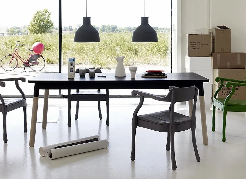 Unfold Pendant Lamp