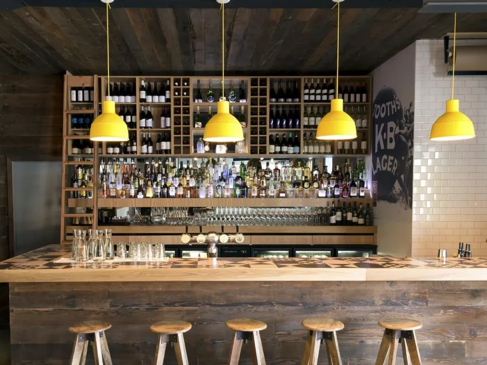Unfold Pendant Lamp