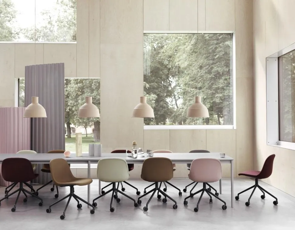 Unfold Pendant Lamp