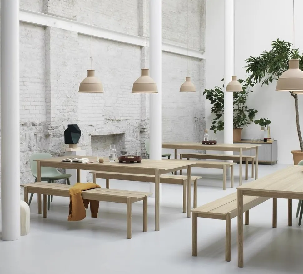 Unfold Pendant Lamp
