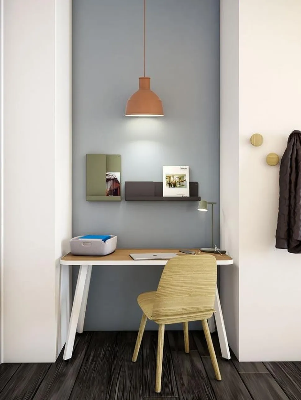 Unfold Pendant Lamp